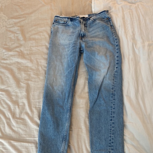 IRO Debyh Acid Washed Jeans (J1) - Picture 7 of 8